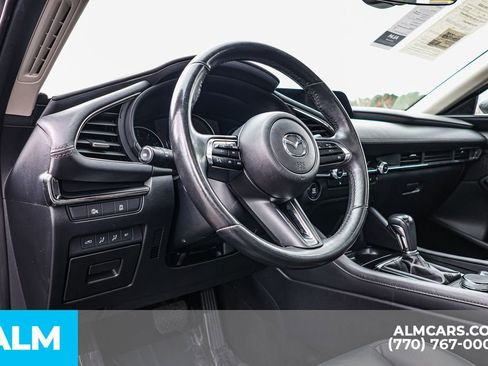 Used 2024 MAZDA MAZDA3 s image 27