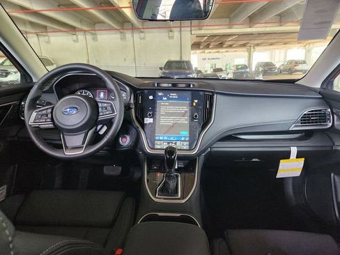 New 2025 Subaru Outback Limited image 9