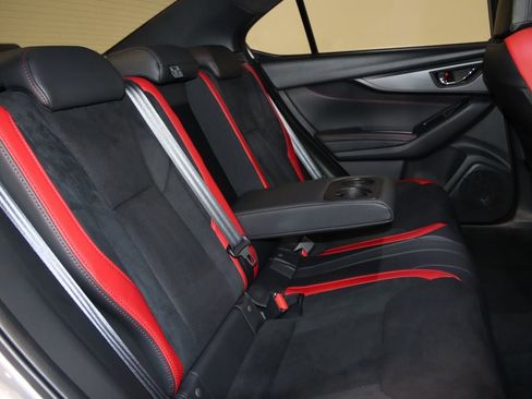 Used 2025 Subaru WRX GT image 68