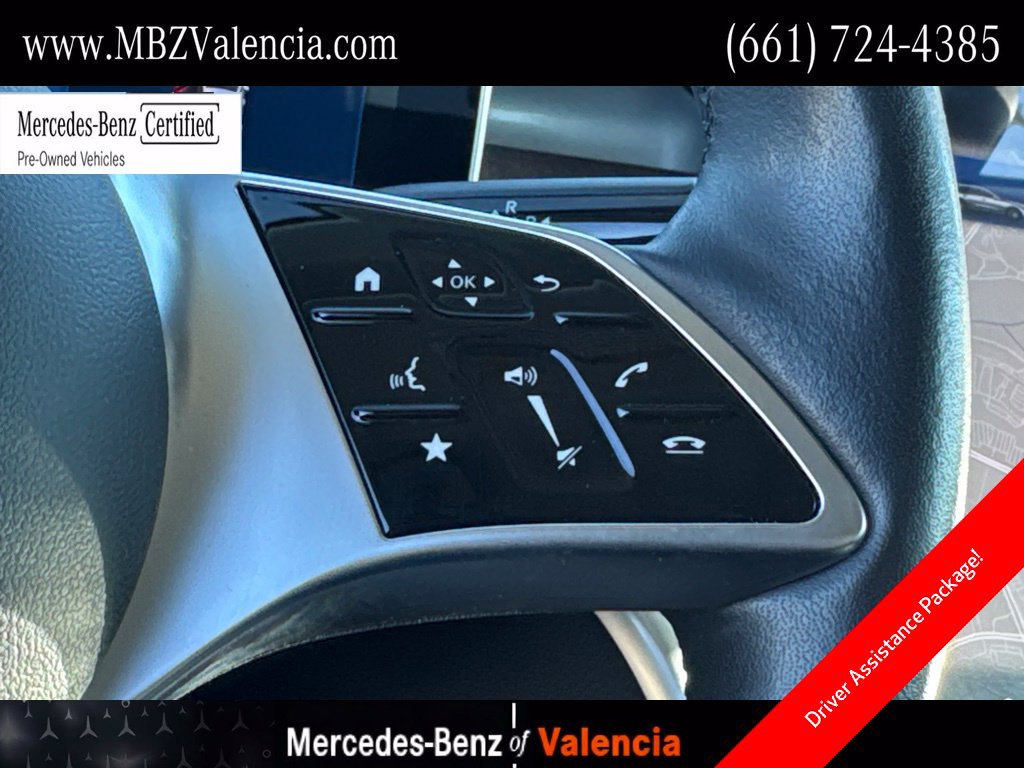 Certified 2025 Mercedes-Benz GLC 350e 4MATIC image 26