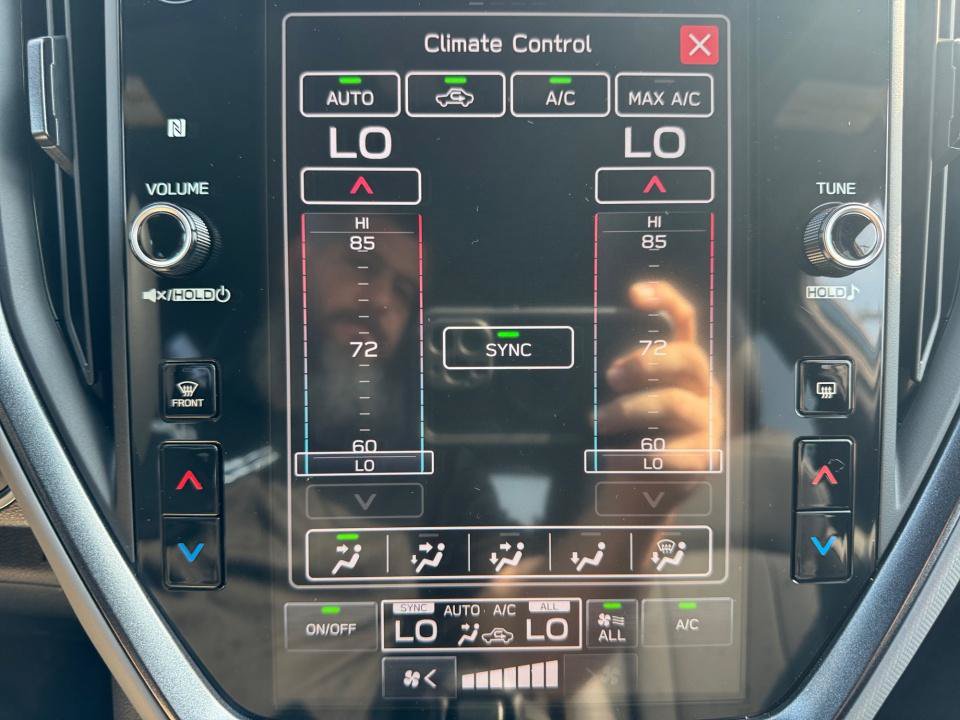 New 2026 Subaru Crosstrek 2.5i Wilderness AWD/4WD image 18