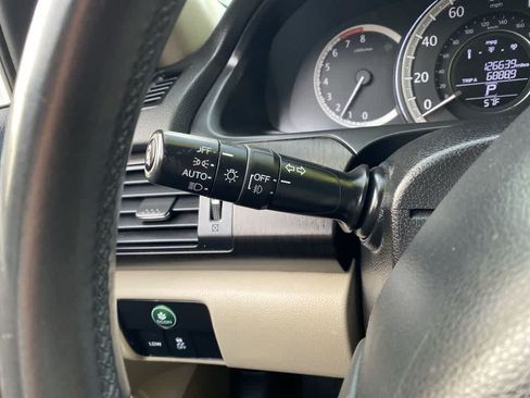 Used 2014 Honda Accord EX-L image 24