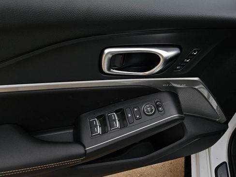 New 2026 Acura Integra A-Spec FWD image 16