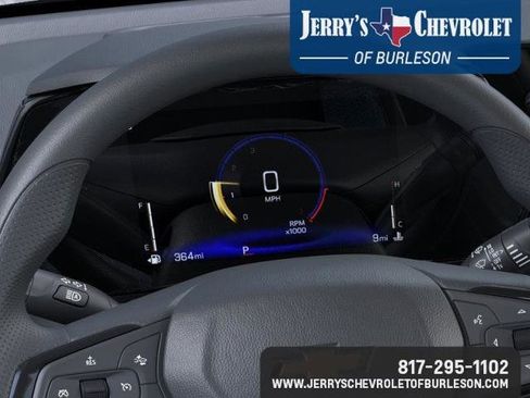 New 2026 Chevrolet TrailBlazer LS image 21