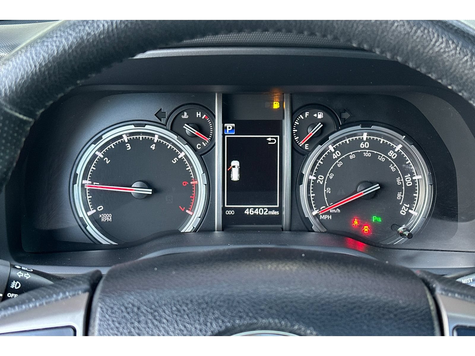 Used 2023 Toyota 4Runner Limited AWD/4WD image 30