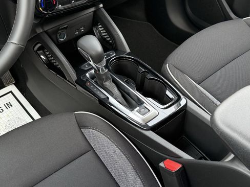 New 2026 Chevrolet TrailBlazer LT w/ LT Cold Weather Package image 15