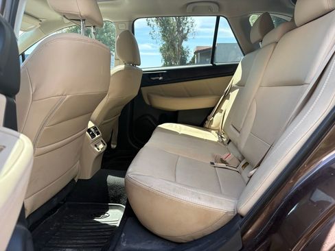 Used 2019 Subaru Outback 3.6R Limited w/ Protection Package #1 AWD/4WD image 10