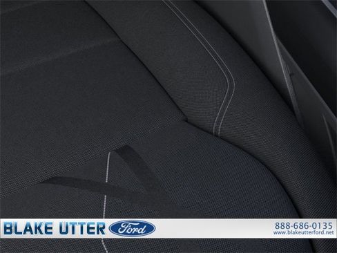 New 2026 Ford F150 STX w/ Equipment Group 200A image 17