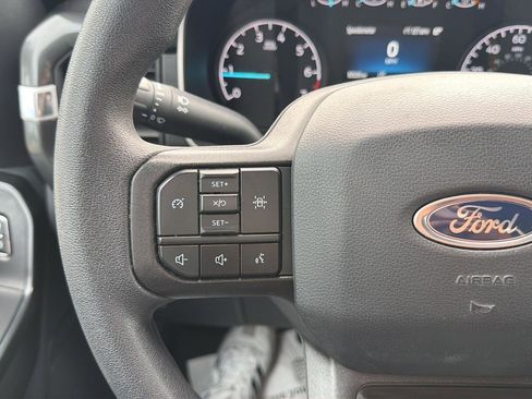 Used 2023 Ford F150 XL w/ STX Appearance Package AWD/4WD image 25