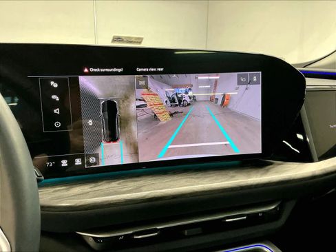 Certified 2025 Audi Q5 Prestige image 23