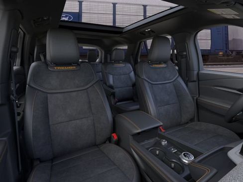New 2026 Ford Explorer Tremor AWD/4WD image 10