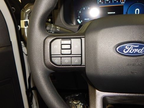 New 2025 Ford F150 STX w/ Equipment Group 200A image 25