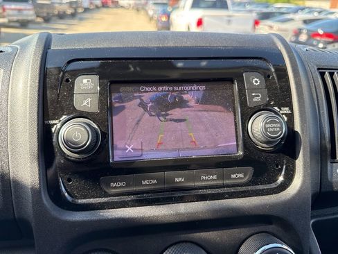 Used 2021 RAM ProMaster 1500 FWD image 7