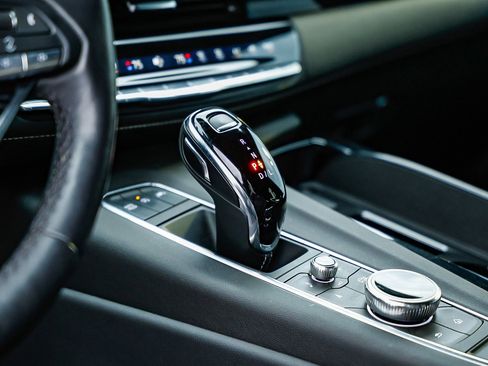 Used 2023 Cadillac Escalade Sport image 22