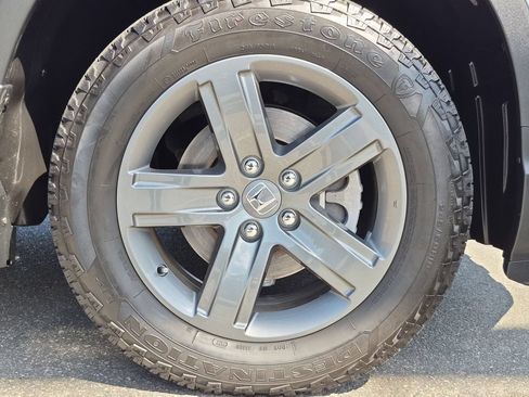 Used 2023 Honda Ridgeline RTL image 12