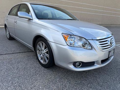 Used 2008 Toyota Avalon Limited image 3