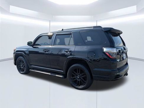 Used 2019 Toyota 4Runner Limited AWD/4WD image 6