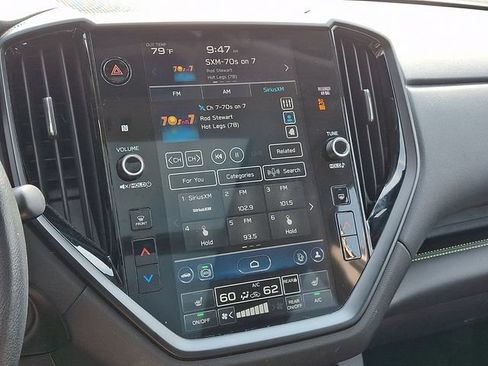 Used 2023 Subaru Ascent Onyx Edition AWD/4WD image 19