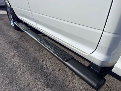 Used 2018 RAM 1500 Big Horn image 38