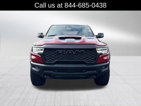 New 2026 RAM 1500 RHO w/ RHO Level 1 Equipment Group AWD/4WD image 2