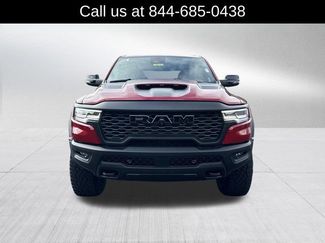 New 2026 RAM 1500 RHO w/ RHO Level 1 Equipment Group AWD/4WD video 2