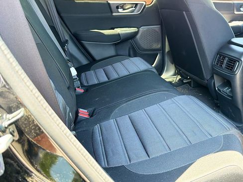 Used 2021 Honda CR-V EX image 33