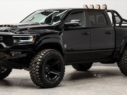 Used 2024 RAM 1500 TRX w/ TRX Level 1 Equipment Group