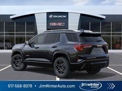 New 2026 GMC Terrain AT4 w/ Convenience Package III image 4