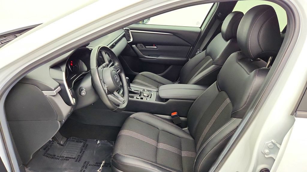 Used 2024 MAZDA CX-50 AWD 2.5 S w/ Cargo Package image 19