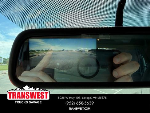 Used 2021 Chevrolet Express 2500 w/ Driver Convenience Package RWD image 8