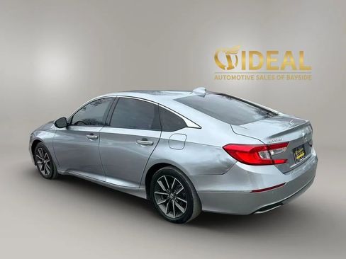 Used 2021 Honda Accord EX-L image 5