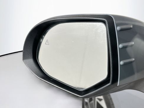 Used 2024 Hyundai Ioniq 6 SEL RWD image 16