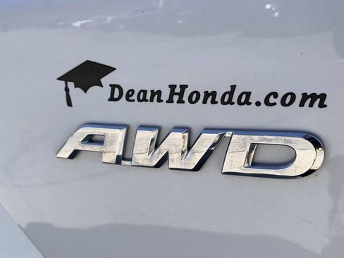 Used 2022 Honda CR-V EX image 45