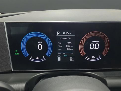 New 2026 Hyundai Tucson SEL image 17