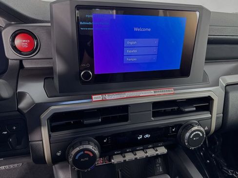 New 2026 Toyota Tacoma TRD Off-Road image 18