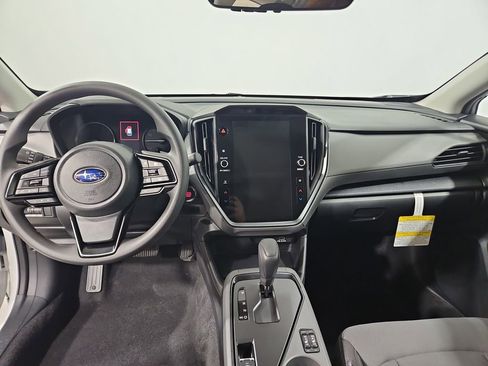 New 2026 Subaru Crosstrek 2.0i Premium image 12