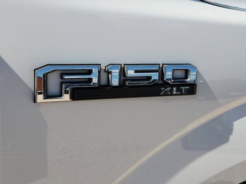 Used 2018 Ford F150 XLT image 8
