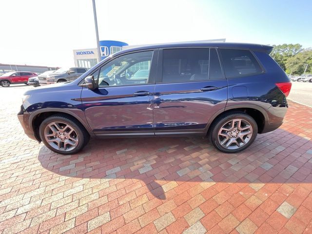Used 2022 Honda Passport EX-L image 28