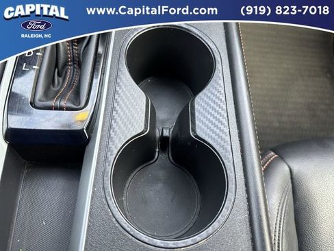 Used 2019 Nissan Altima 2.5 SR image 30