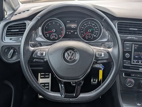 Used 2018 Volkswagen Golf Alltrack S AWD/4WD image 19