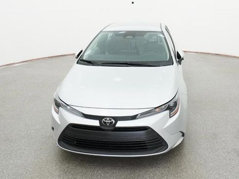 New 2026 Toyota Corolla LE image 47