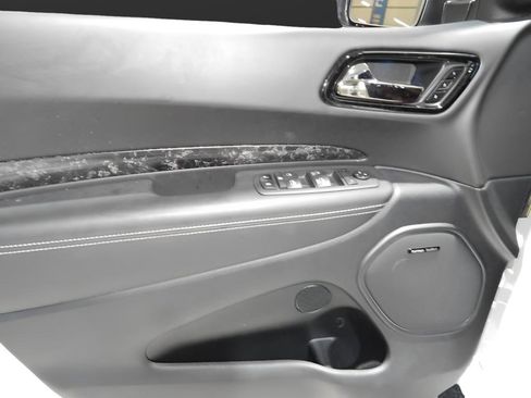 Used 2024 Dodge Durango SRT Hellcat image 20