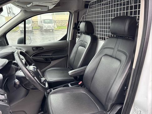 Used 2021 Ford Transit Connect XL FWD image 8