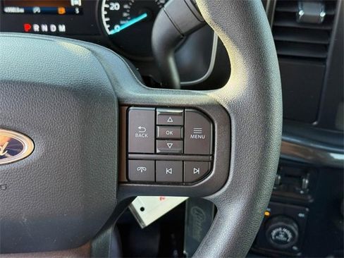 Used 2023 Ford F150 XL w/ STX Appearance Package image 18