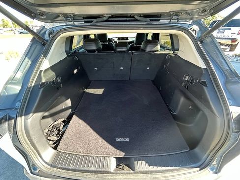 Used 2023 MAZDA CX-50 AWD 2.5 S w/ Cargo Package image 27