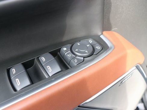 Used 2025 GMC Sierra 3500 Denali Ultimate image 22