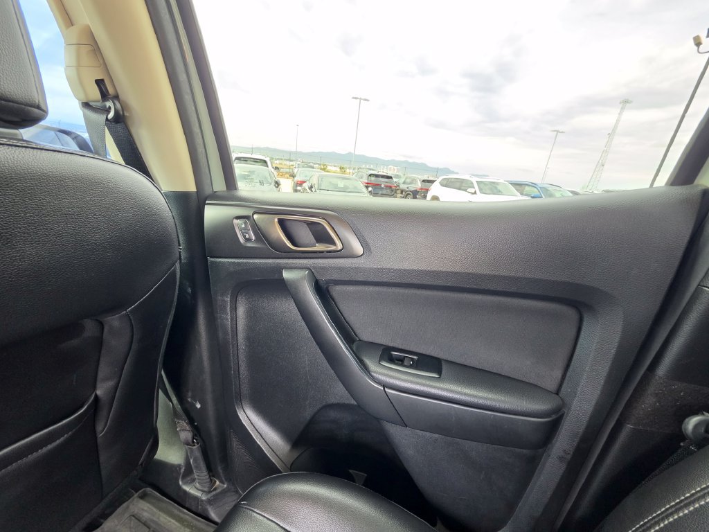 Used 2023 Ford Ranger XLT w/ Tremor Off-Road Package AWD/4WD image 20