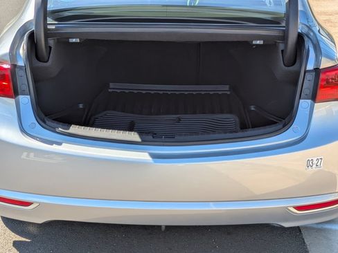 Used 2019 Acura TLX FWD image 13