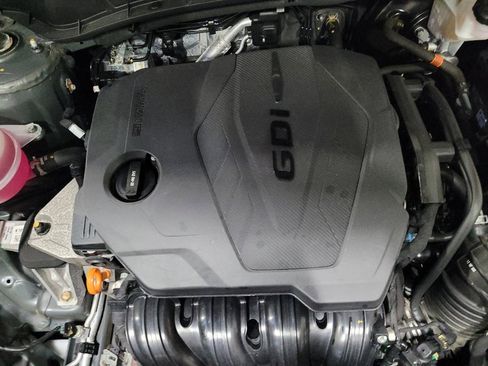 Used 2023 Hyundai Tucson SEL image 30