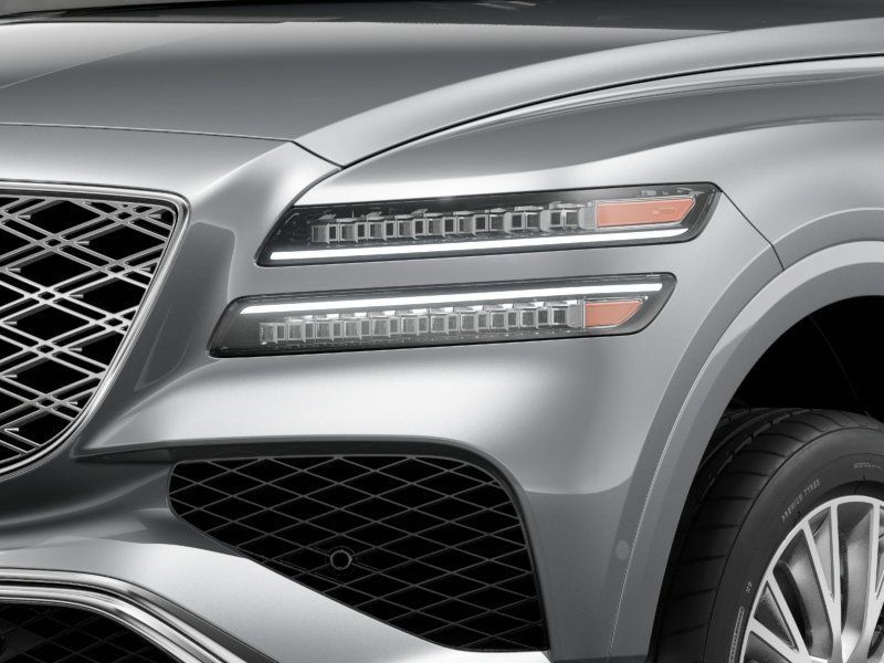 New 2026 Genesis GV80 2.5T AWD/4WD image 11